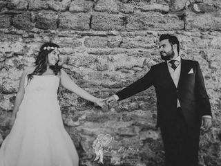 La boda de Montse y Jose Luis