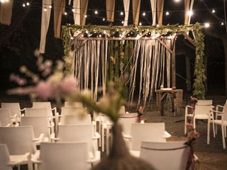 La boda de Iñaki y José 2
