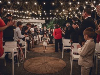 La boda de Iñaki y José 3