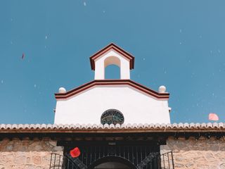 La boda de Laura y David 2