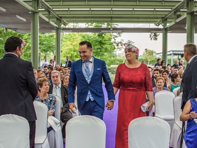 La boda de Juan y Alba en Valladolid, Valladolid 6