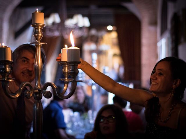 La boda de Carlos y Erika en Cambrils, Tarragona 3