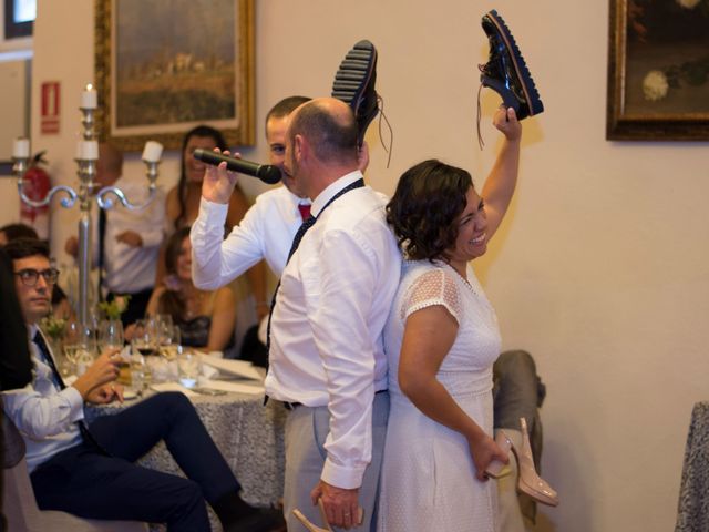 La boda de Carlos y Erika en Cambrils, Tarragona 8