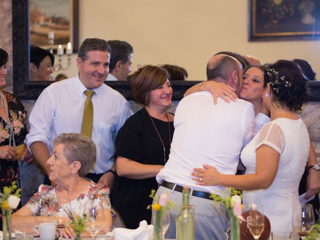 La boda de Carlos y Erika en Cambrils, Tarragona 10