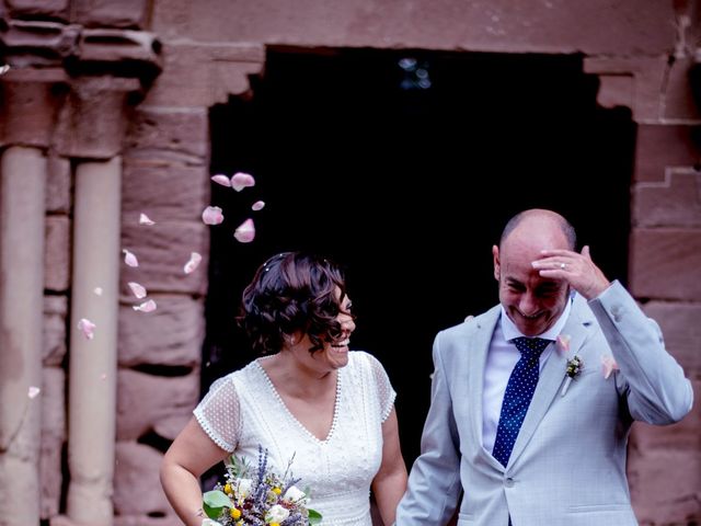 La boda de Carlos y Erika en Cambrils, Tarragona 13