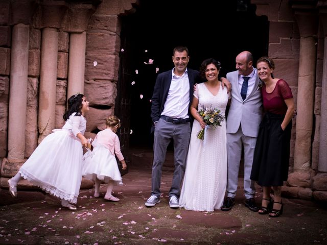 La boda de Carlos y Erika en Cambrils, Tarragona 14