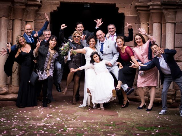 La boda de Carlos y Erika en Cambrils, Tarragona 18