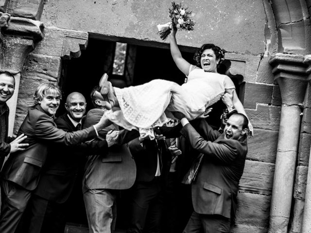 La boda de Carlos y Erika en Cambrils, Tarragona 19