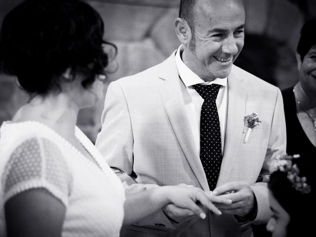 La boda de Carlos y Erika en Cambrils, Tarragona 20