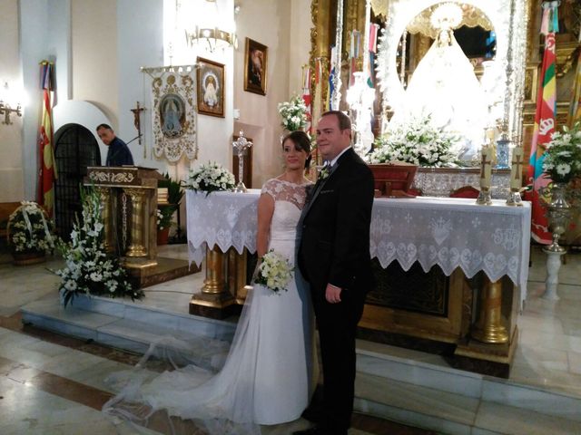 La boda de Javier y Cristina en Miguelturra, Ciudad Real 3