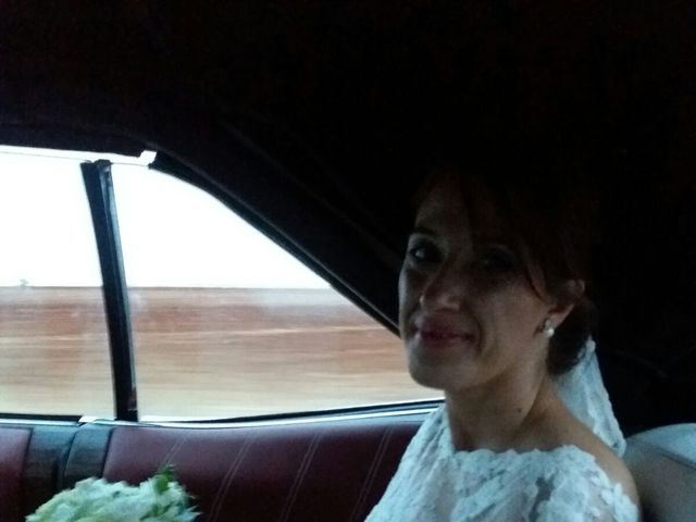 La boda de Javier y Cristina en Miguelturra, Ciudad Real 5