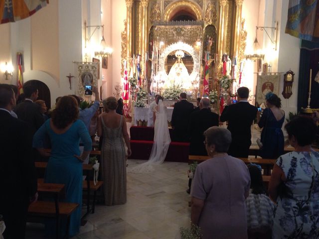 La boda de Javier y Cristina en Miguelturra, Ciudad Real 7