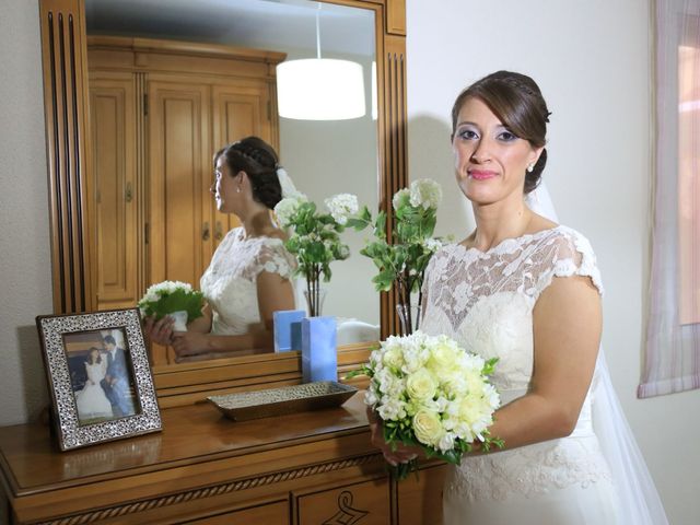 La boda de Javier y Cristina en Miguelturra, Ciudad Real 2