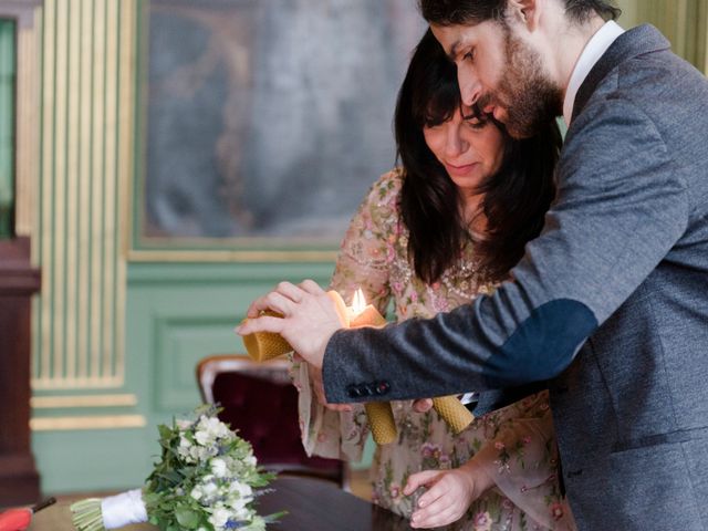 La boda de Tincho y Alba en Zamora, Zamora 42