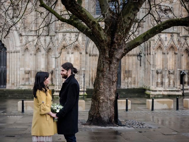 La boda de Tincho y Alba en Zamora, Zamora 66