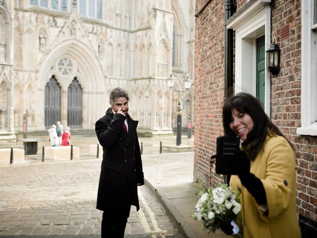 La boda de Tincho y Alba en Zamora, Zamora 73