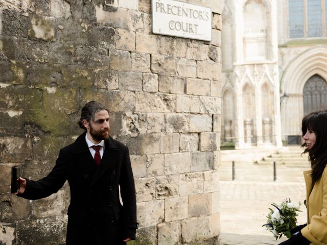 La boda de Tincho y Alba en Zamora, Zamora 74