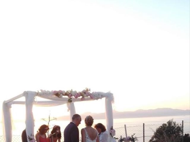 La boda de Ángel y Maribel en Bahia Grande, Islas Baleares 8