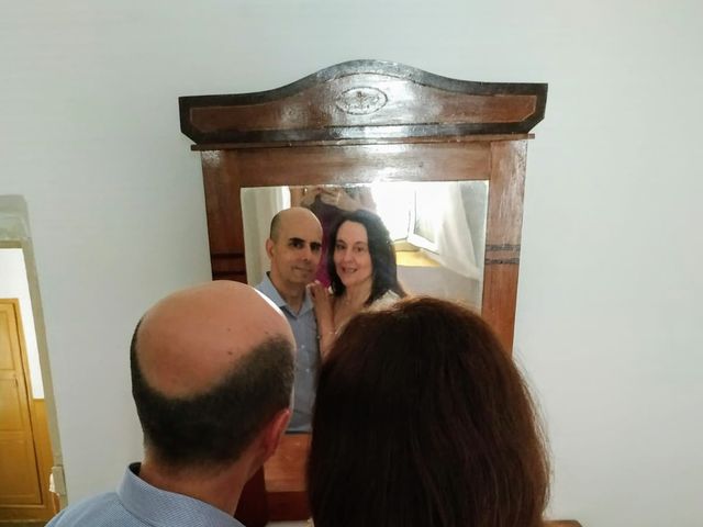 La boda de Alberto y Antonia en Manzanares, Ciudad Real 11