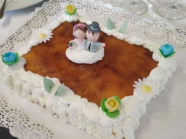 La boda de Alberto y Antonia en Manzanares, Ciudad Real 2