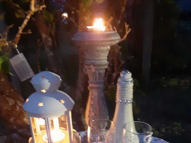 La boda de Ivan y Mercedes en Outes, A Coruña 7