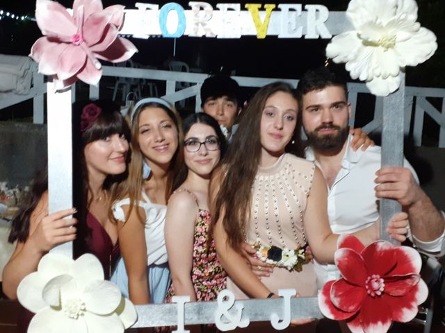 La boda de Ivan y Mercedes en Outes, A Coruña 18