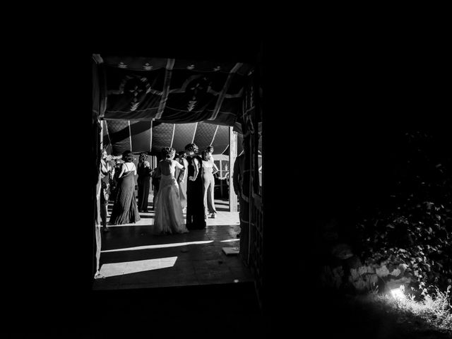 La boda de Manu y Yolanda en Collado Villalba, Madrid 38