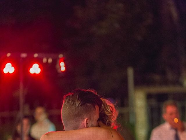 La boda de Sonia y Raúl en Coria, Cáceres 41