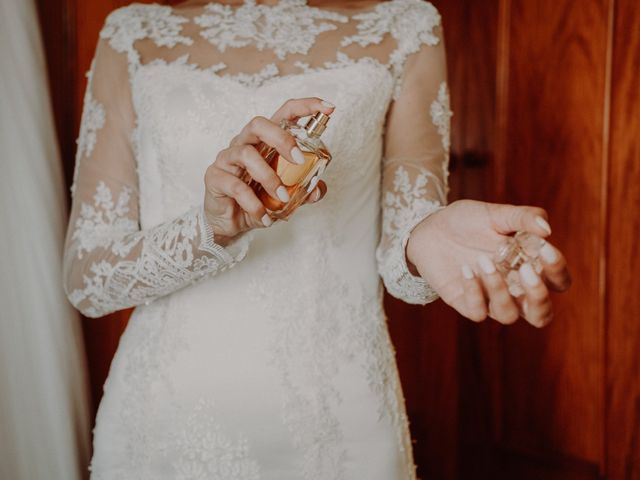 La boda de David y Belén en Espartinas, Sevilla 26