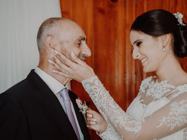 La boda de David y Belén en Espartinas, Sevilla 31