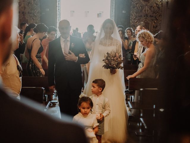 La boda de David y Belén en Espartinas, Sevilla 49