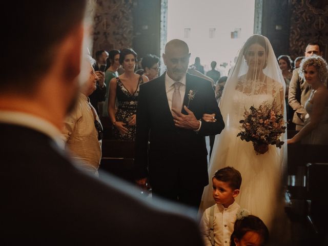 La boda de David y Belén en Espartinas, Sevilla 50