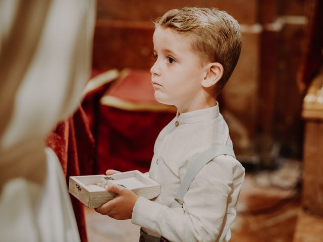 La boda de David y Belén en Espartinas, Sevilla 65