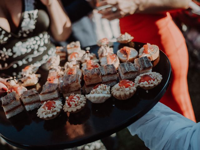 La boda de David y Belén en Espartinas, Sevilla 115