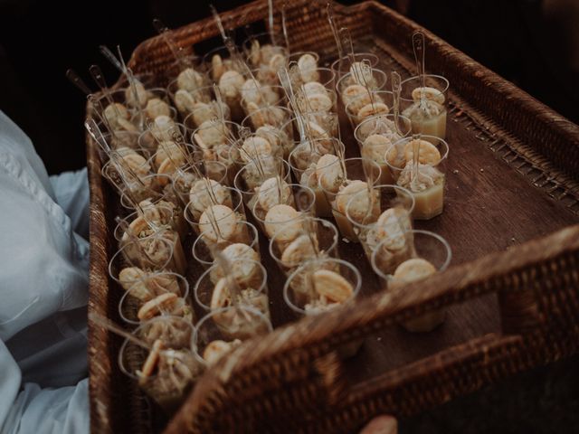 La boda de David y Belén en Espartinas, Sevilla 116