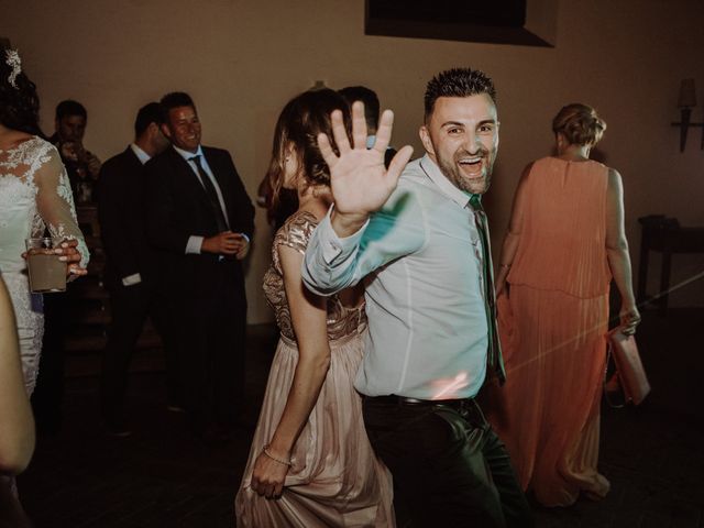 La boda de David y Belén en Espartinas, Sevilla 150