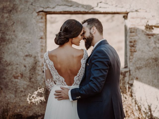 La boda de David y Belén en Espartinas, Sevilla 156