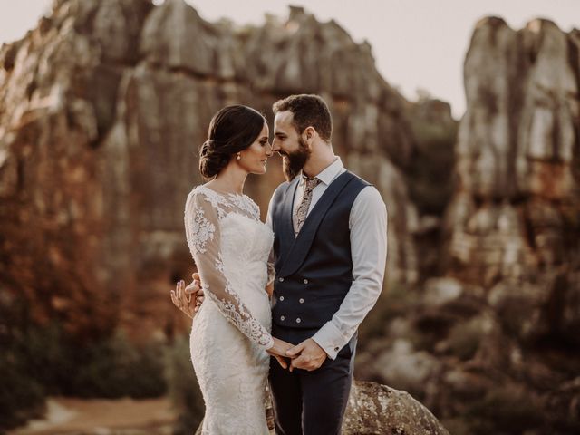 La boda de David y Belén en Espartinas, Sevilla 161