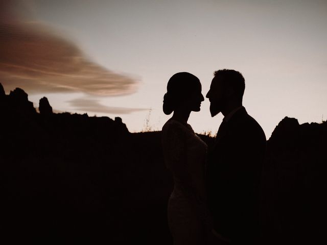 La boda de David y Belén en Espartinas, Sevilla 170