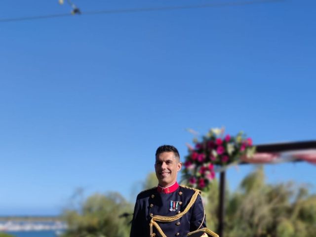 La boda de Claudio  y Verónica  en Huelva, Huelva 1