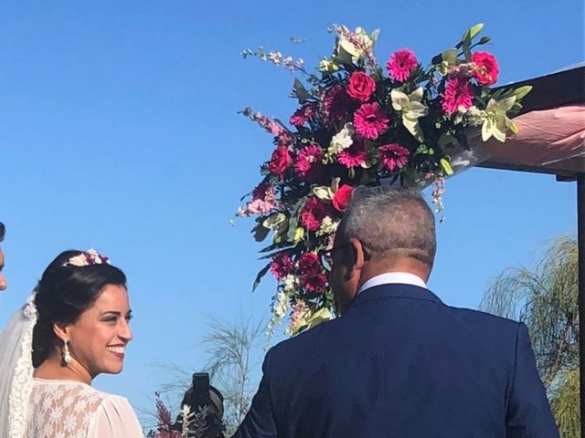 La boda de Claudio  y Verónica  en Huelva, Huelva 2