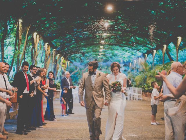 La boda de Laura y Jesús en Málaga, Málaga 16