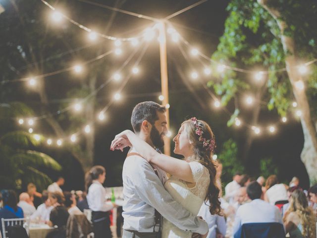 La boda de Laura y Jesús en Málaga, Málaga 19