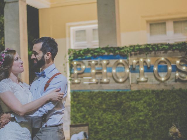 La boda de Laura y Jesús en Málaga, Málaga 22