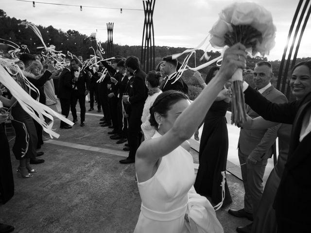 La boda de Elizabeth y Paco en Montuïri, Islas Baleares 2