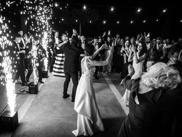 La boda de Elizabeth y Paco en Montuïri, Islas Baleares 20