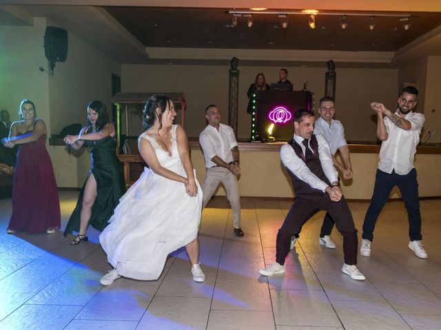 La boda de Xavi y Anna en L&apos; Ametlla Del Valles, Barcelona 4