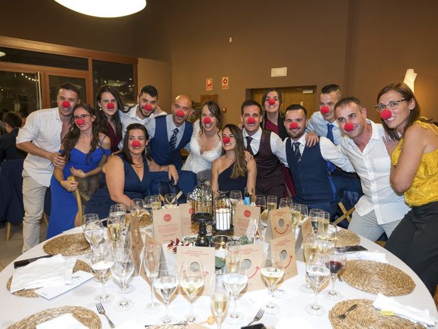 La boda de Xavi y Anna en L&apos; Ametlla Del Valles, Barcelona 6