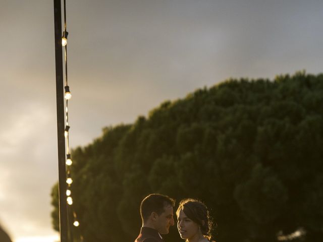 La boda de Xavi y Anna en L&apos; Ametlla Del Valles, Barcelona 7