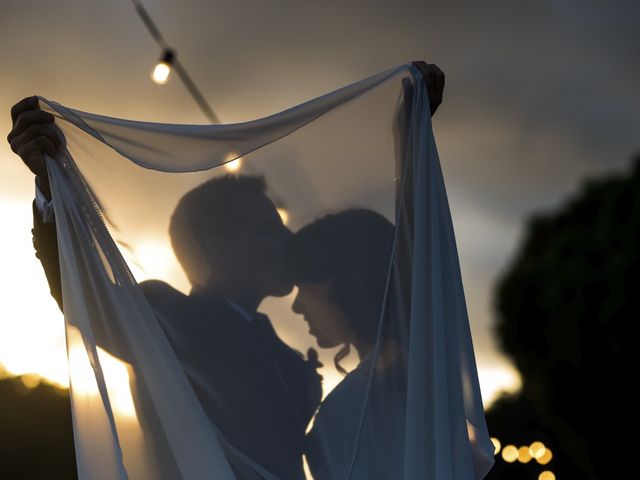 La boda de Xavi y Anna en L&apos; Ametlla Del Valles, Barcelona 8